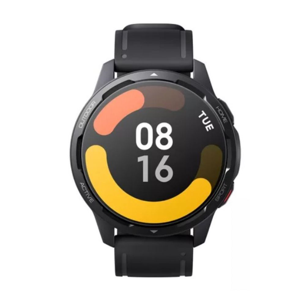 Reloj Smart Watch Xiaomi S1 Negro i3