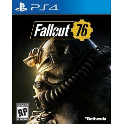 Juego Playstation 4 Fallout 76