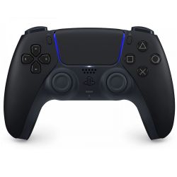 Joystick Dualsense Playstation 5 Ps5 Midnight Black