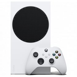 Consola Xbox Serie S 512Gb Latam