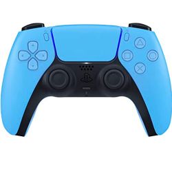 Joystick Dualsense Playstation 5 Ps5 Starlingth Blue