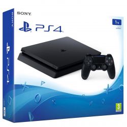 Consola Playstation 4 Slim 1Tb Core Ps4