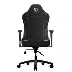 Butaca Silla Makkax Black Noir  LS 8801