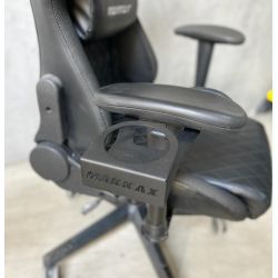 Porta Vaso Para Silla Makkax Rgb i450