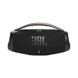 Audio Portable Jbl Boombox 3 Black