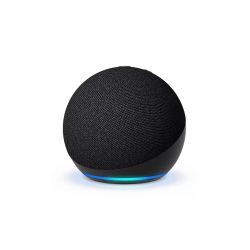 Amazon Echo Dot 5 Charcoal