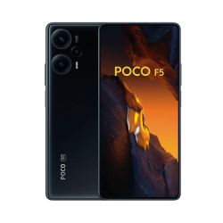 Xiaomi Poco F5 12Gb Ram 256Gb Black i450