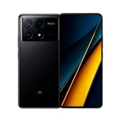 Xiaomi Poco X6 8Gb Ram  256Gb 5G Black i450