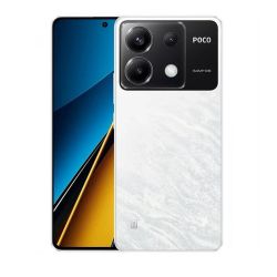 Xiaomi Poco X6 8Gb Ram  256Gb 5G White i450