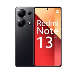 Xiaomi Note 13 Pro 8GB Ram / 256GB Black i450