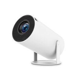 Proyector Makkax HD HY300PRO Blanco