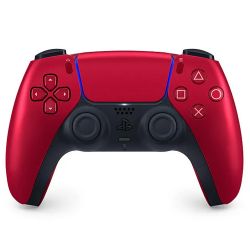 Joystick Dualsense Playstation 5 Ps5 Volcanic Red