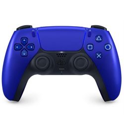Joystick Dualsense Playstation 5 Ps5 Cobalt Blue