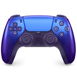 Joystick Dualsense Playstation 5 Ps5 Chroma Indigo