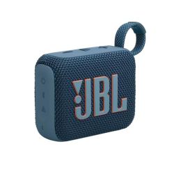 Audio Portable Jbl Go 4 Azul