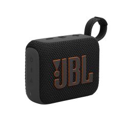 Audio Portable Jbl Go 4 Negro
