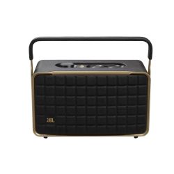 Audio Portable Jbl Authentics 300 Black