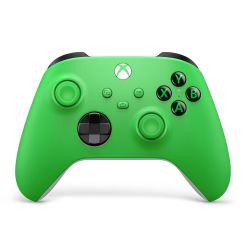 Joystick Xbox One X/s Wirelles Controller Green