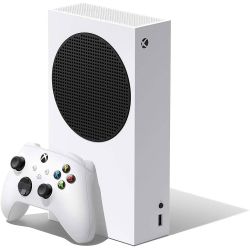 Consola Xbox Serie S 512GB Jap
