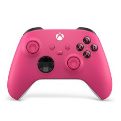 Joystick Xbox One X/s Wireless Controller Deep Pink
