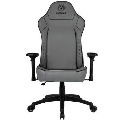 Butaca Silla Makkax Dark Grey Noir D1174 i450