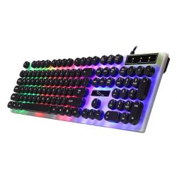 Teclado G21 Punk - Keyboard