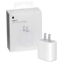 Cargador Apple Iphone Usb-C 20W i450