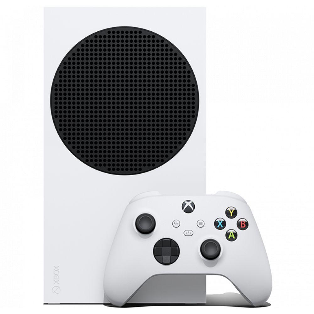 Consola Xbox Serie S 512Gb i3