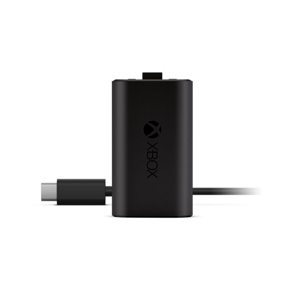 Bateria Recargable Xbox + Cable Usb C - SXW-00005 i3
