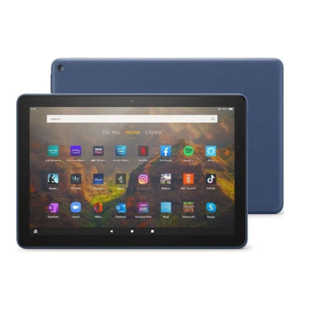 Tablet Amazon Fire H10 32GB Denin Azul i3