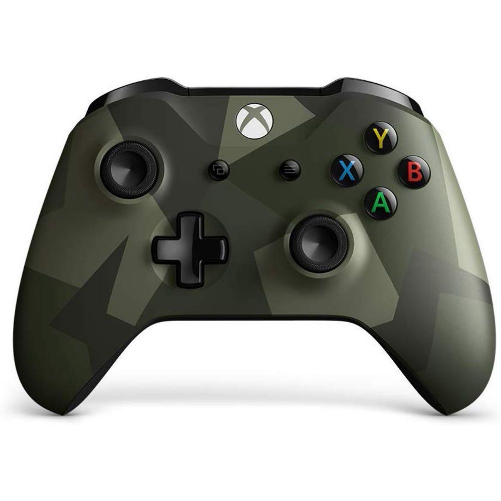 Joystick Xbox One Edicion Armed Forces II Oem Box i3