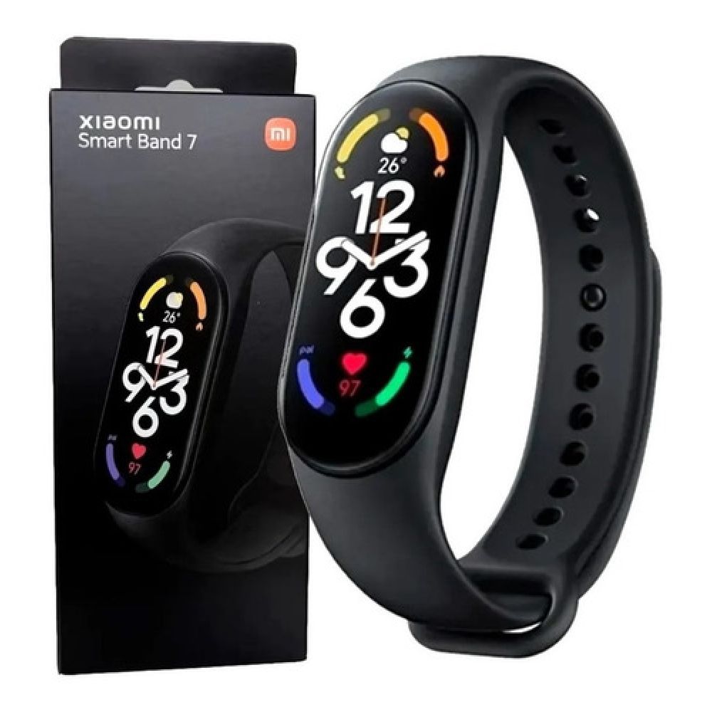 Reloj Smart Watch Xiaomi Mi Band 7 i3