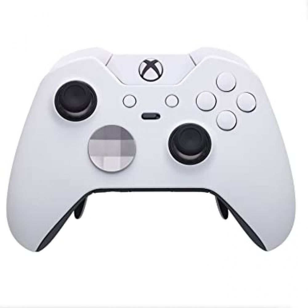 Joystick Xbox One Elite White Special Edition Oem